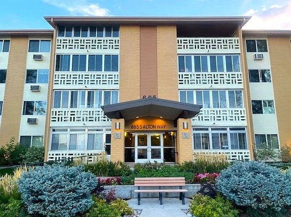 665 S Alton Way APT 5B