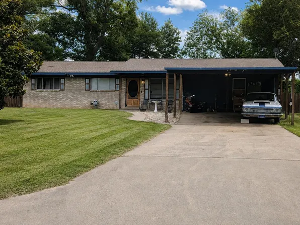 112 N Thomas Rd, White Oak, TX 75693