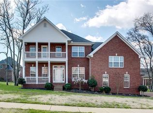103 Burntash Ln, Hendersonville, TN 37075