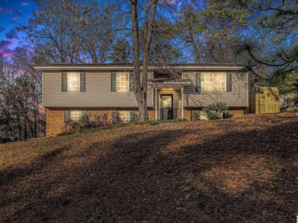 1316 W Navajo Dr, Alabaster, AL 35007