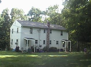 24 Clover Mill Rd, Storrs Mansfield, CT 06268