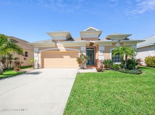 2665 Village Ln, Titusville, FL 32780