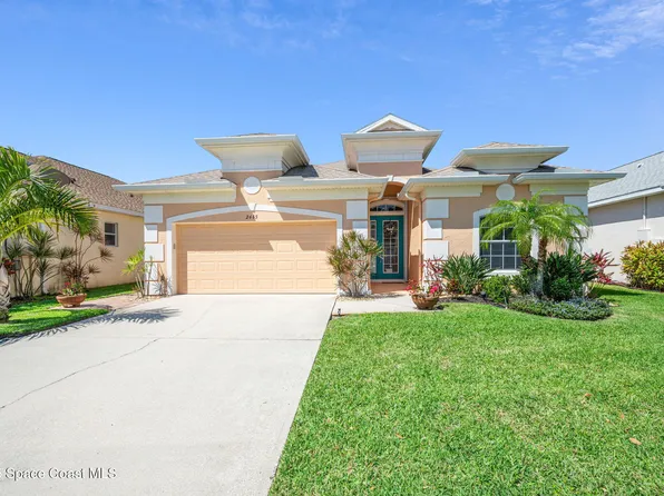2665 Village Ln, Titusville, FL 32780