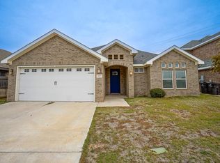 1417 Overshine Ln, Midland, TX 79705