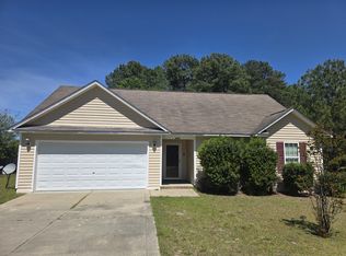 3507 Dundle Rd, Fayetteville, NC 28306