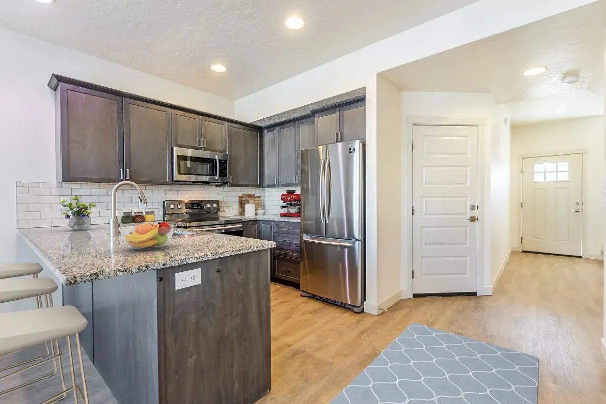 45 Twelve Townhomes — Photo 1