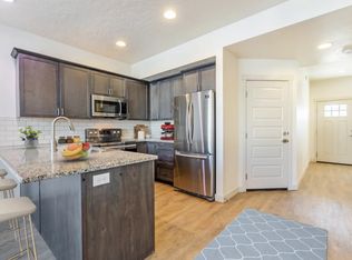 45 Twelve Townhomes, Salt Lake City, UT 84117