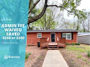 414 Miller St, Monroe, NC 28110