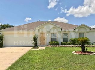 12426 Glenn Hollow Dr, Jacksonville, FL 32226