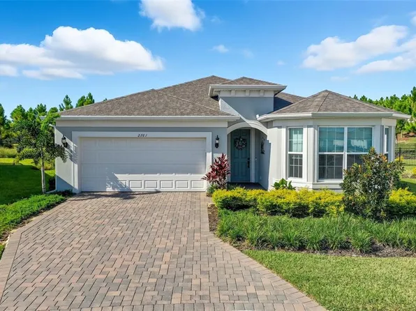 2761 Top Hill Ct, Clermont, FL 34715
