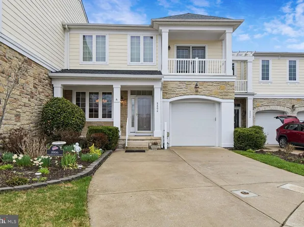 8806 Endless Ocean Way Unit 77, Columbia, MD 21045