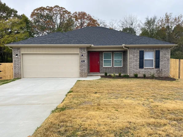 201 Sparrow Rd, Jacksonville, AR 72076