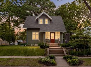 745 Aldine St, Saint Paul, MN 55104