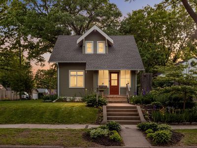 745 Aldine St, Saint Paul, MN, 55104