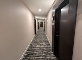 112 George St S #502, Toronto, ON M5A4P8