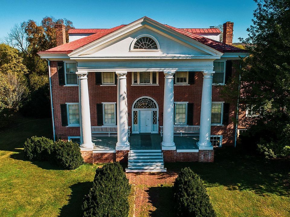 9281 Frascati Dr, Gordonsville, VA 22942 MLS 637878 Zillow