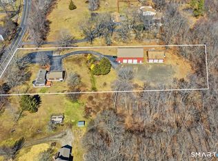 559 Route 81, Killingworth, CT 06419