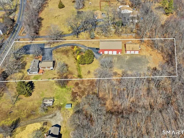 559 Route 81, Killingworth, CT 06419