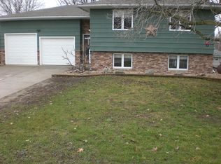 311 N Greeley Ave, Nora Springs, IA 50458