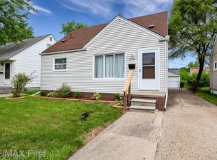 14849 Mona Ave, Warren, MI 48089