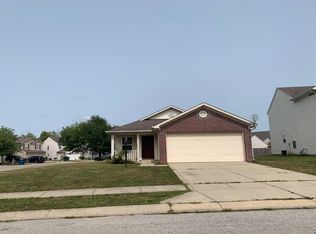 10728 Sterling Apple Dr, Indianapolis, IN 46235