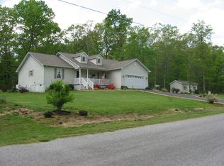 4156 Chica Rd, Crossville, TN 38572