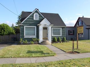 555 Klaskanine Ave, Astoria, OR 97103