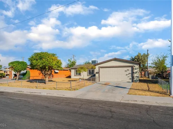 1112 Jimmy Ave, Las Vegas, NV 89106