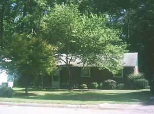 108 Prince St, Carrboro, NC 27510