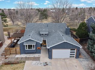 14655 E Wagontrail Dr, Aurora, CO 80015