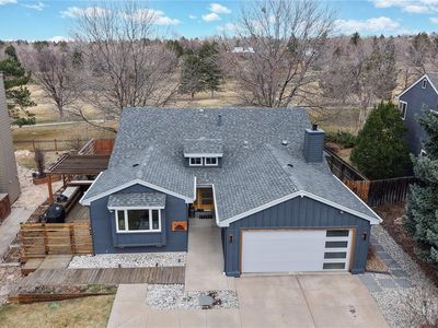 14655 E Wagon Trail Drive, Aurora, CO, 80015