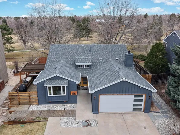 14655 E Wagon Trail Drive, Aurora, CO 80015