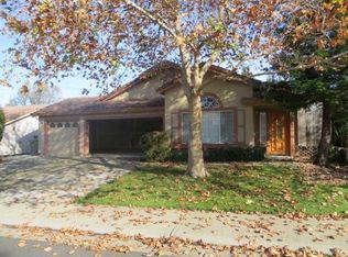 15115 Reynosa Dr, Rancho Murieta, CA 95683
