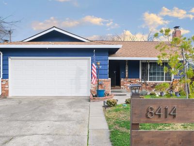 8414 Fair Way, Citrus Heights, CA, 95610