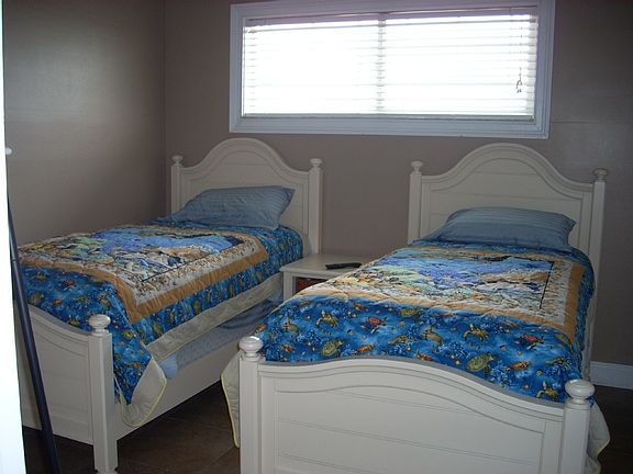 2nd Bedroom