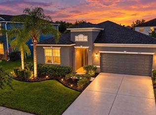 3720 Gerrads Cross Ct, Land O Lakes, FL 34638