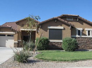 1202 W Gascon Rd, San Tan Valley, AZ 85143