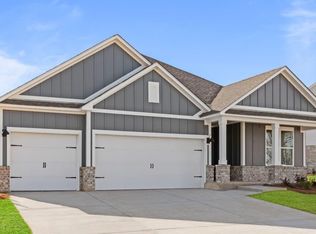 1068 Birch Ln, Prattville, AL 36066