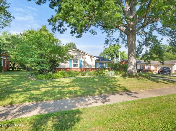 2808 Englewood Ave, Louisville, KY 40220