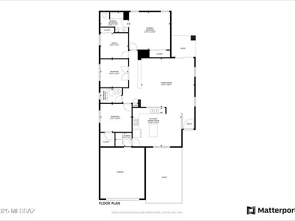 2nd image of 106 E Majesty Palm Pl
