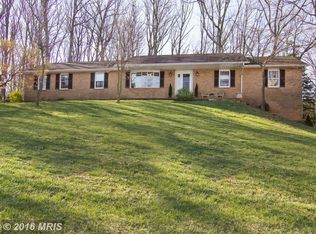 5681 French Ave, Sykesville, MD 21784