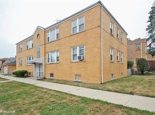 6356 N Normandy Ave, Chicago, IL 60631