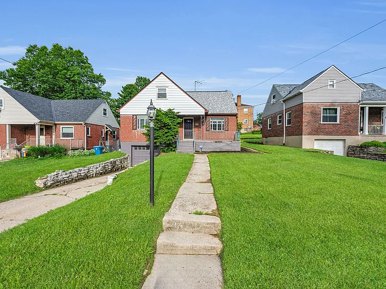 3393 Robb Ave — Photo 42
