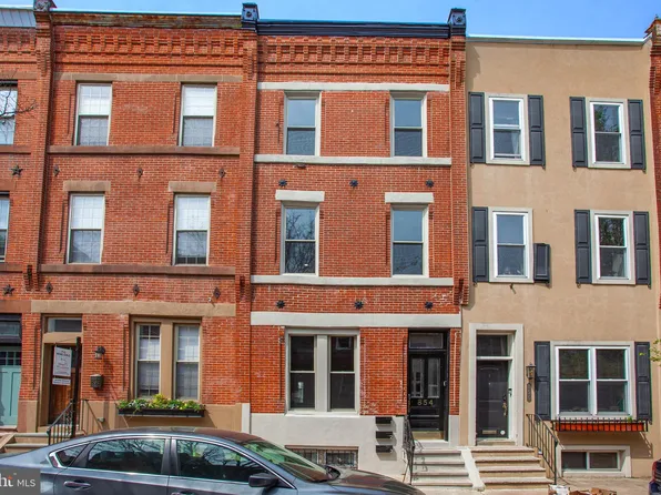 854 N 25th St, Philadelphia, PA 19130