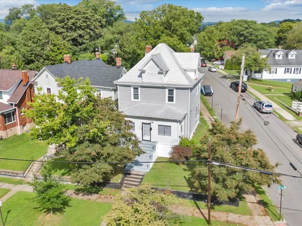 820 6th St SE, Roanoke, VA 24013