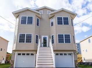 47 Standish Rd, Revere, MA 02151