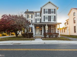 110 Delaware Ave, Elkton, MD 21921