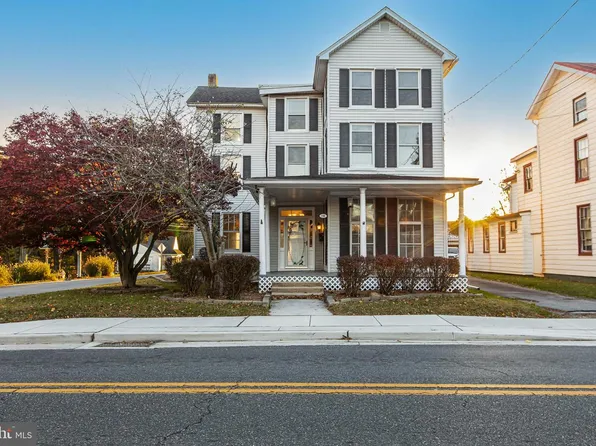 110 Delaware Ave, Elkton, MD 21921