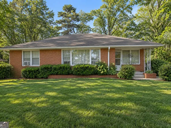 154 Privette Rd SW, Austell, GA 30008