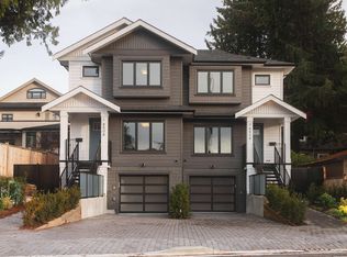 8508 East Blvd #2, Vancouver, BC V6P 5P9